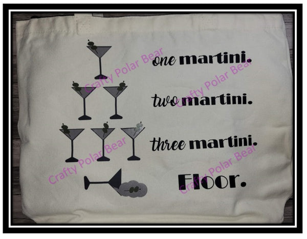 Tote Bag Personalized