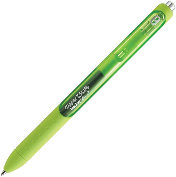 Glittered Multi-Colored Ink Pen Personalized