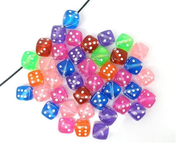Bunco Zipper Heart Charm