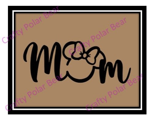 T-Shirt Personalized Women's Crew Neck (Small-XL)