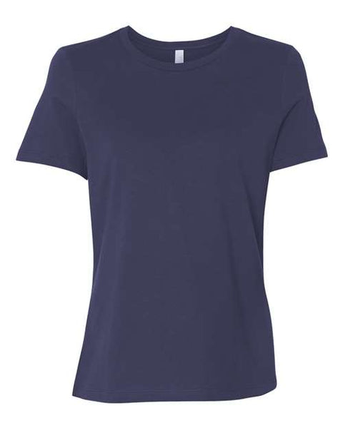 T-Shirt Personalized Women's Crew Neck (Small-XL)