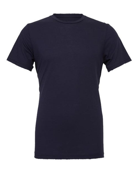T-Shirt Personalized Men's/Unisex Crew Neck (Small-XL)