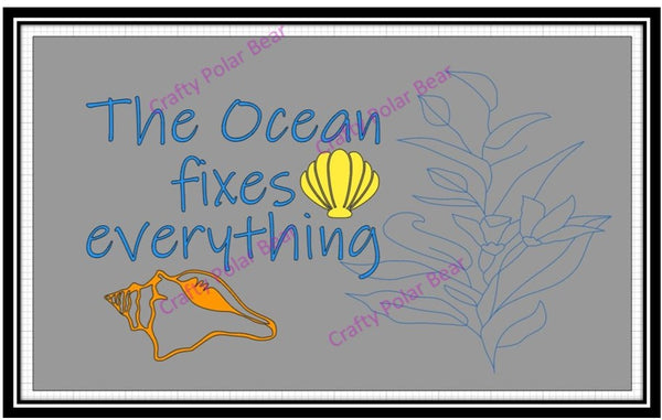Funny & Personal Signs on Acrylic Frame