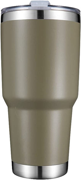 Stainless Steel 30oz Tumbler