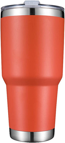 Stainless Steel 30oz Tumbler
