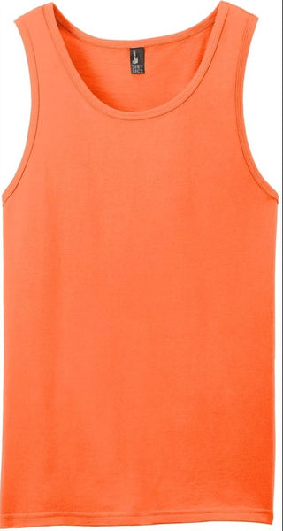 Tank Tops Personalized Men’s/Unisex Tank Top (Small-XL)