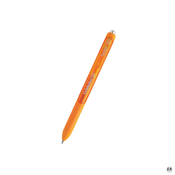 Glittered Multi-Colored Ink Crayola Pen Personalized