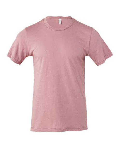 T-Shirt Personalized Men's/Unisex Crew Neck (Small-XL)