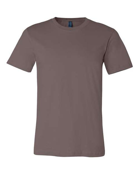 T-Shirt Personalized Men's/Unisex Crew Neck (Small-XL)