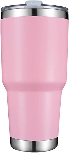 Stainless Steel 30oz Tumbler