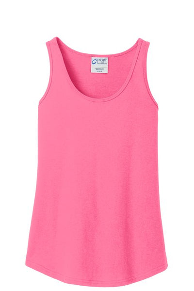 Tank Tops Personalized Women’s Regular Tank Top (3XL-4XL)