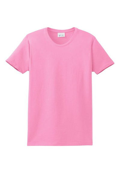 T-Shirt Personalized Women's Crew Neck (Small-XL)
