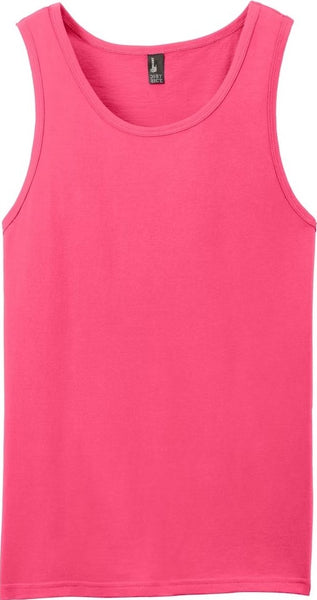 Tank Tops Personalized Men’s/Unisex Tank Top (2XL-4XL)