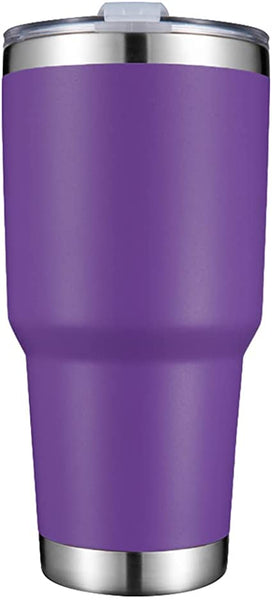 Stainless Steel 30oz Tumbler