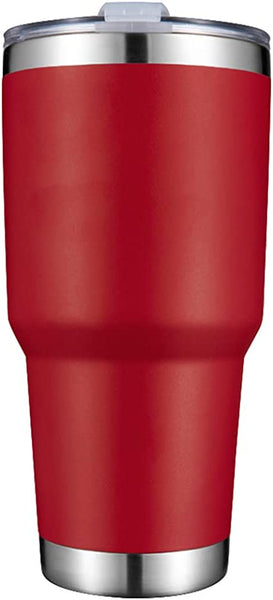 Stainless Steel 30oz Tumbler