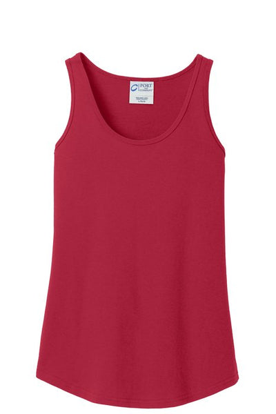 Tank Tops Personalized Women’s Regular Tank Top (3XL-4XL)
