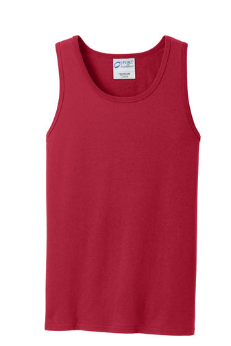 Tank Tops Personalized Men’s/Unisex Tank Top (2XL-4XL)