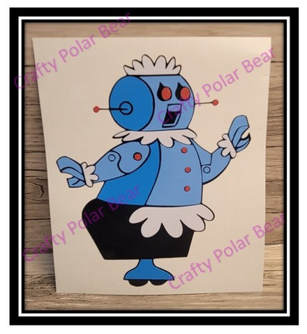 Stickers (Permanent)