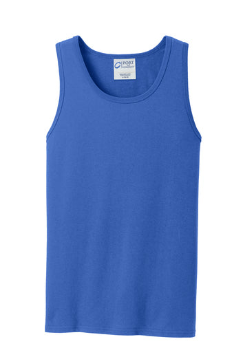 Tank Tops Personalized Men’s/Unisex Tank Top (2XL-4XL)