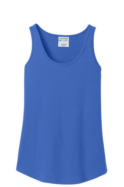 Tank Tops Personalized Women’s Regular Tank Top (3XL-4XL)