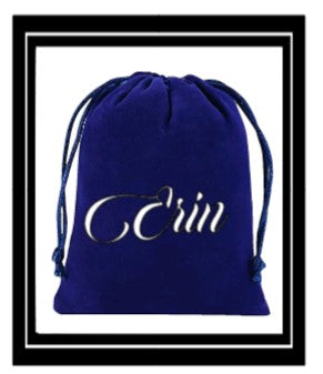 Bridal Party Velvet Drawstring Pouch