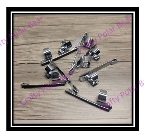 Glittered Multi-Colored Ink Pen Personalized