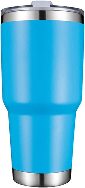 Stainless Steel 30oz Tumbler