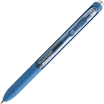Glittered Multi-Colored Ink Crayola Pen Personalized