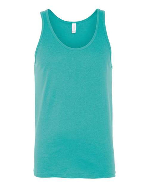 Tank Tops Personalized Men’s/Unisex Tank Top (2XL-4XL)