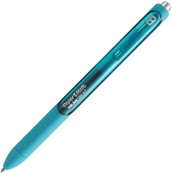 Glittered Multi-Colored Ink Pen Personalized