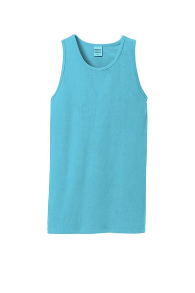 Tank Tops Personalized Men’s/Unisex Tank Top (2XL-4XL)