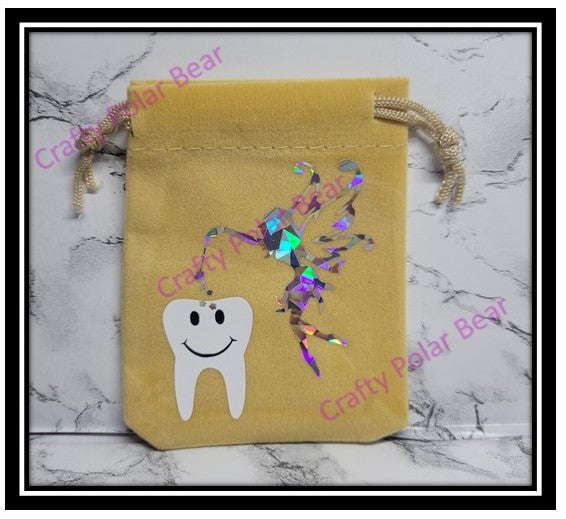 Tooth Fairy Kit