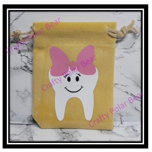 Tooth Fairy Kit