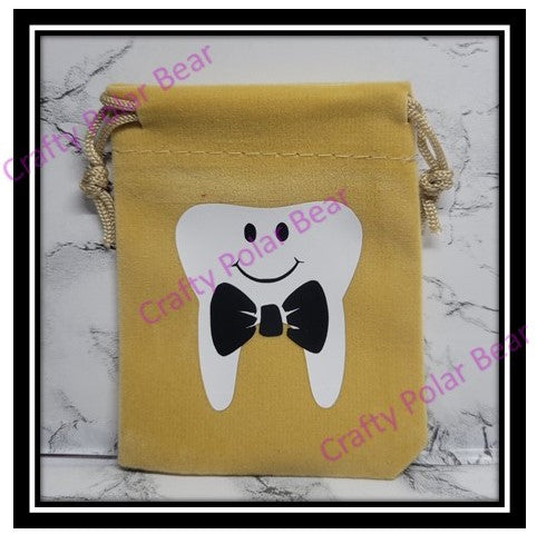Tooth Fairy Kit
