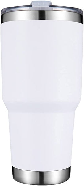 Stainless Steel 30oz Tumbler