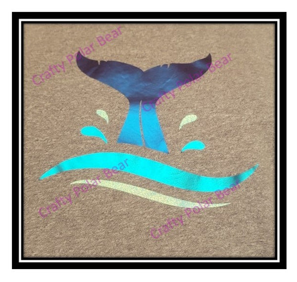 T-Shirt Personalized Women's Crew Neck (Small-XL)