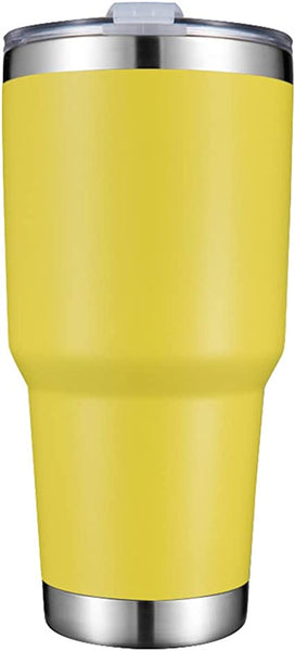 Stainless Steel 30oz Tumbler